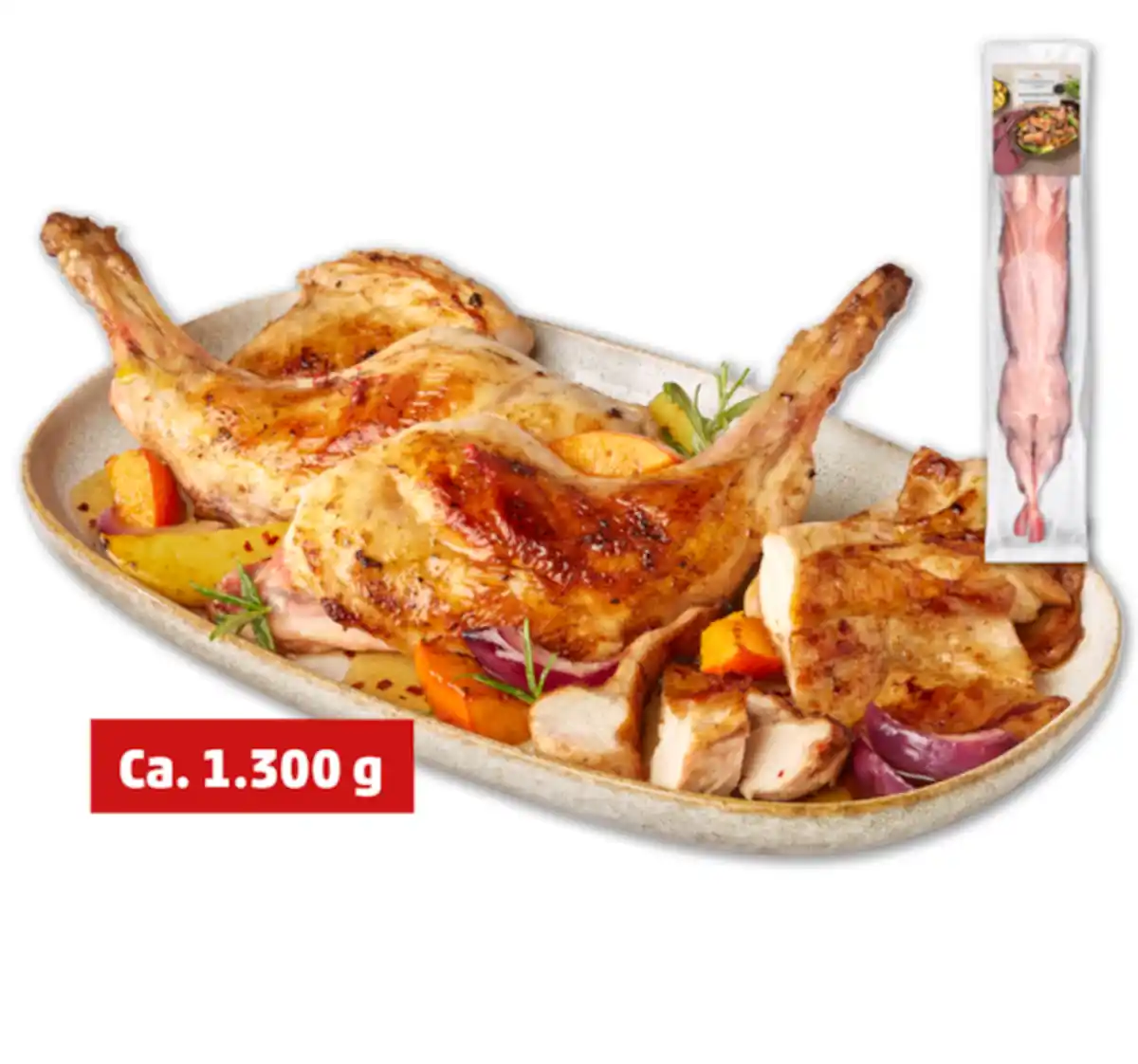 Bild 1 von BEST MOMENTS Frisches Kaninchen*