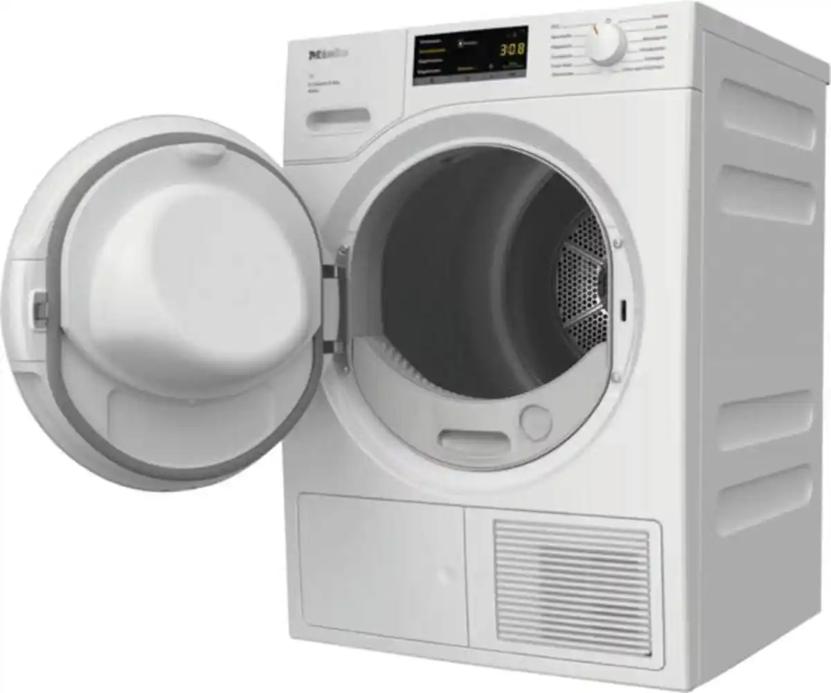 Bild 2 von Miele TWA 520 WP