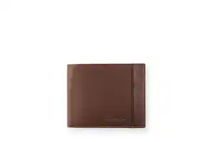 Geldbörse / Portmonee / Brieftasche - echtes Leder