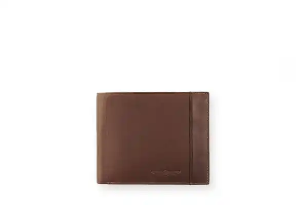 Bild 1 von Geldbörse / Portmonee / Brieftasche - echtes Leder