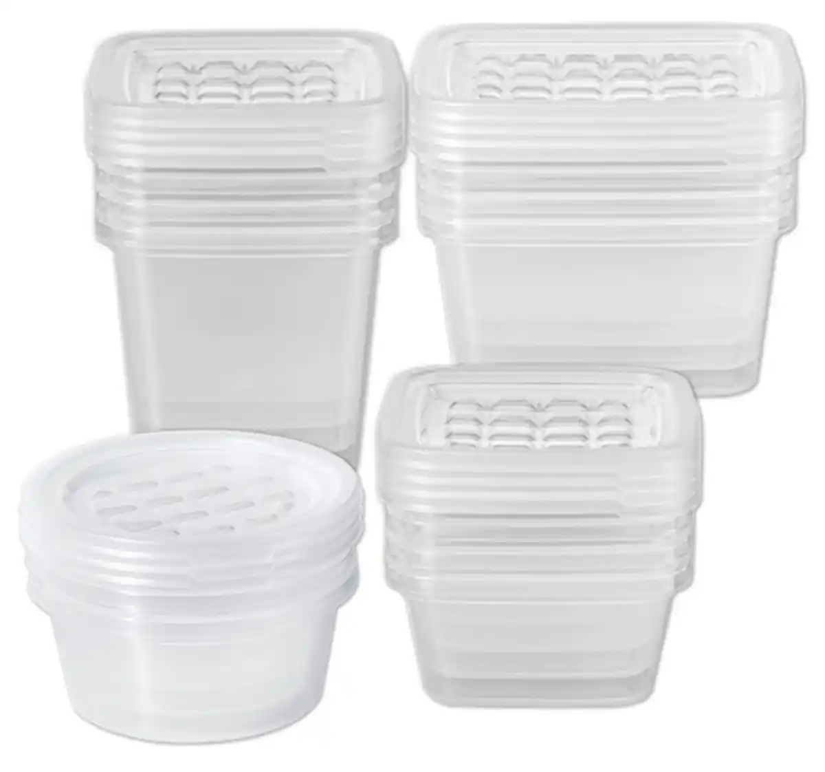 Bild 1 von Vorratsdosen FREEZY*