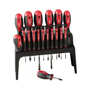 Schraubendreher-Set 18tlg.