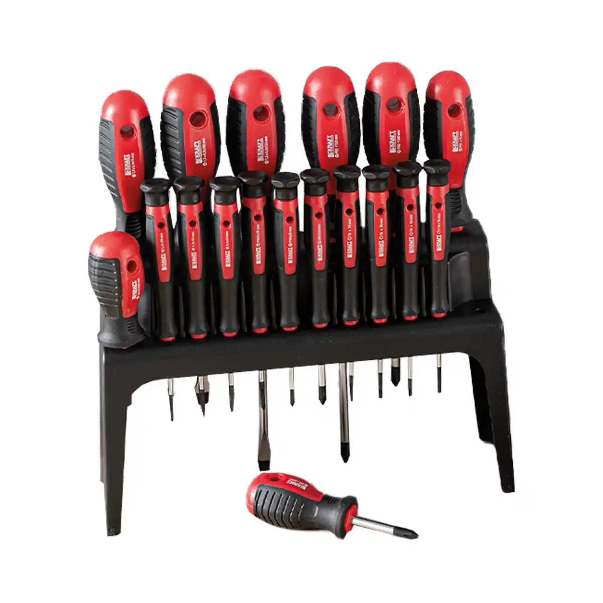 Bild 1 von Schraubendreher-Set 18tlg.