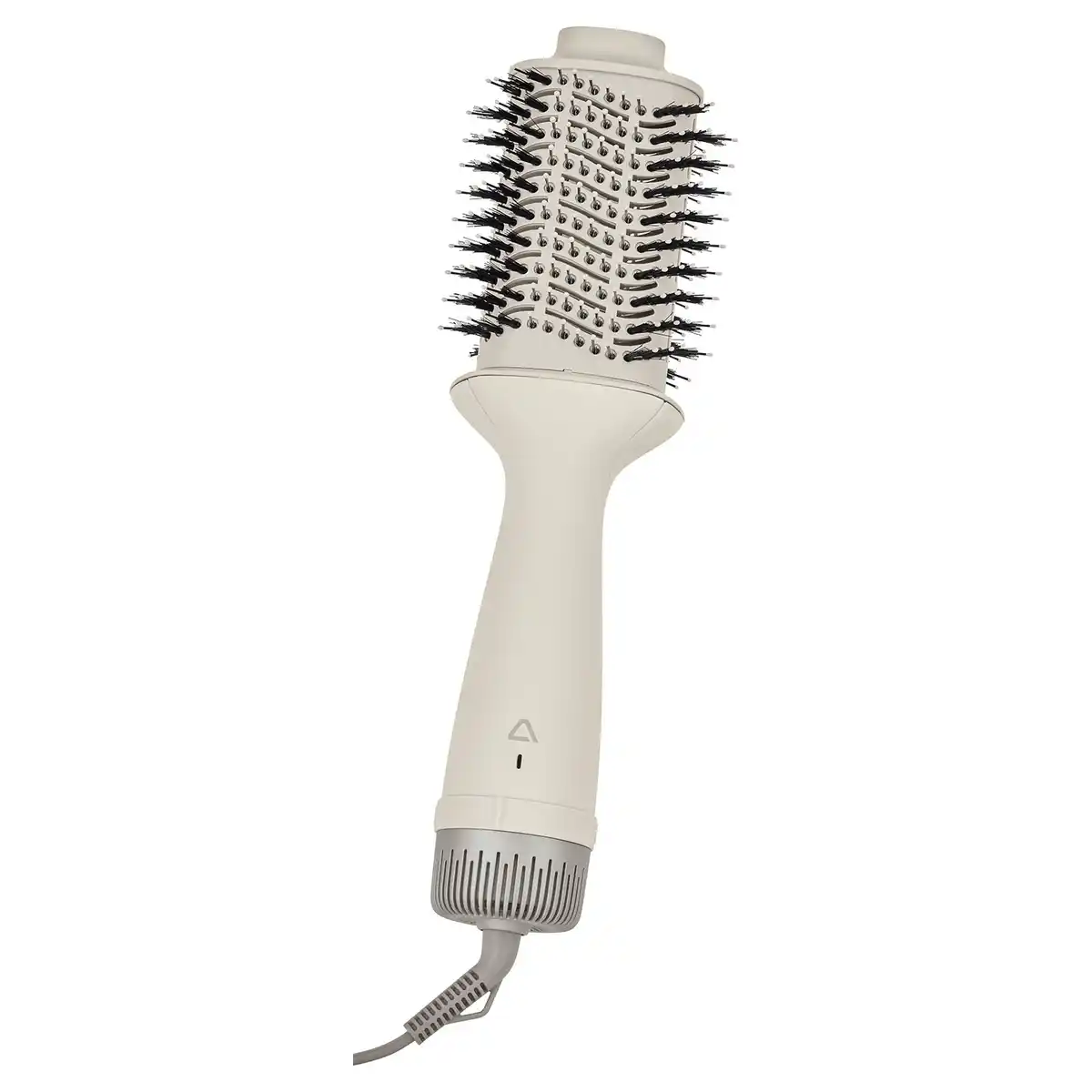 Bild 1 von AMBIANO Heißluftbürste oder Ionen Föhn