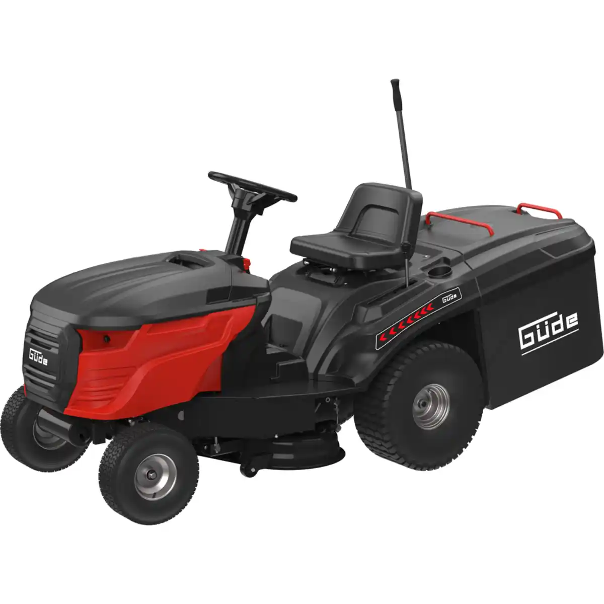 Bild 1 von Güde® Rasentraktor GAR 685 T Hydrostat