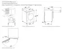 Bild 4 von Miele TWA 520 WP