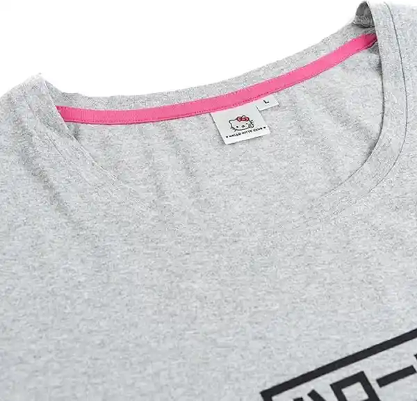 Bild 4 von Hello Kitty Damen Nachtwäsche Set – Pyjama M Baumwolle