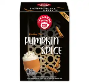 TEEKANNE The New Black*