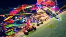 Bild 3 von Gaming Sonic Racing: CrossWorlds (Switch)