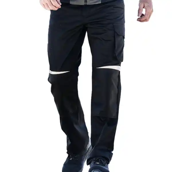 Bild 2 von Profi-Arbeitshose mit Cordura-Einsätzen