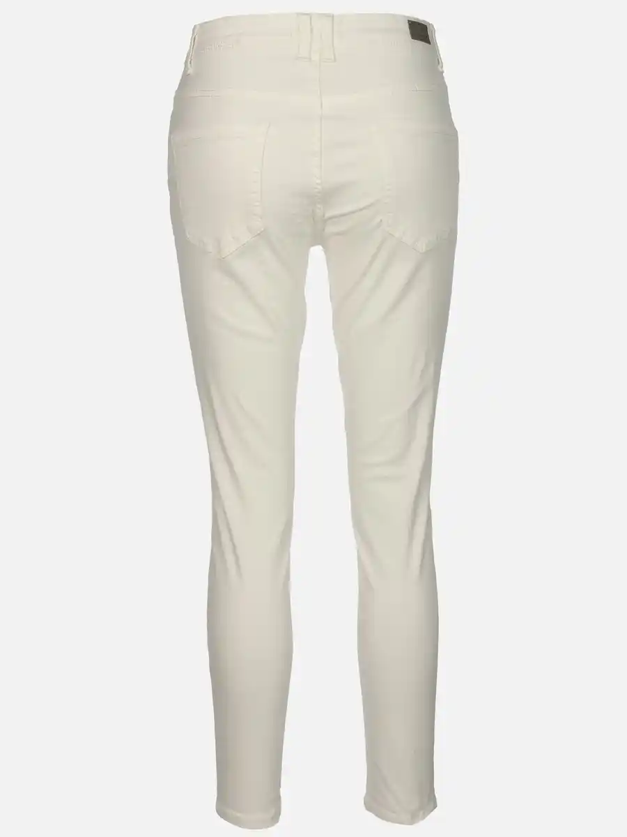 Bild 2 von Damen Jeans "Tanita" Weiß