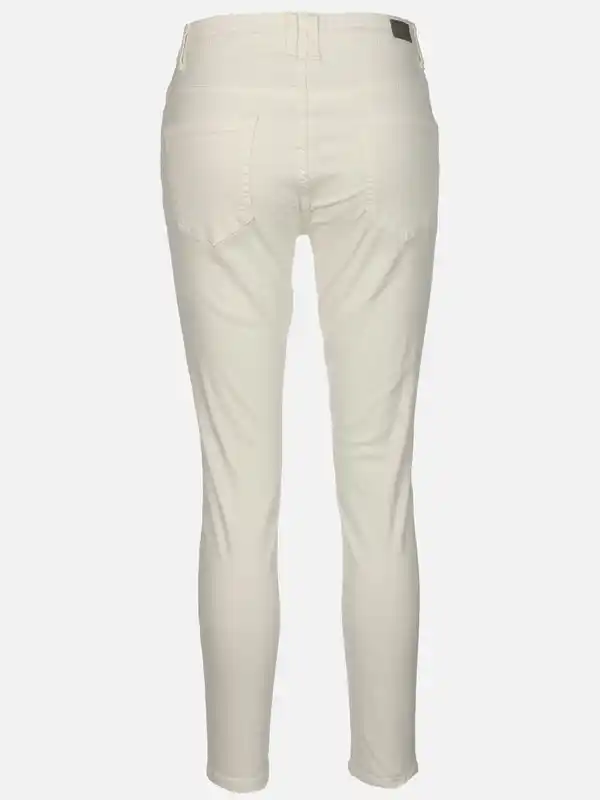 Bild 2 von Damen Jeans "Tanita" Weiß