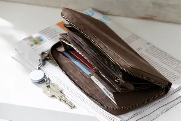 Bild 3 von Geldbörse TURIN