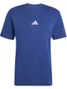 Bild 1 von Herren T-Shirt Blau