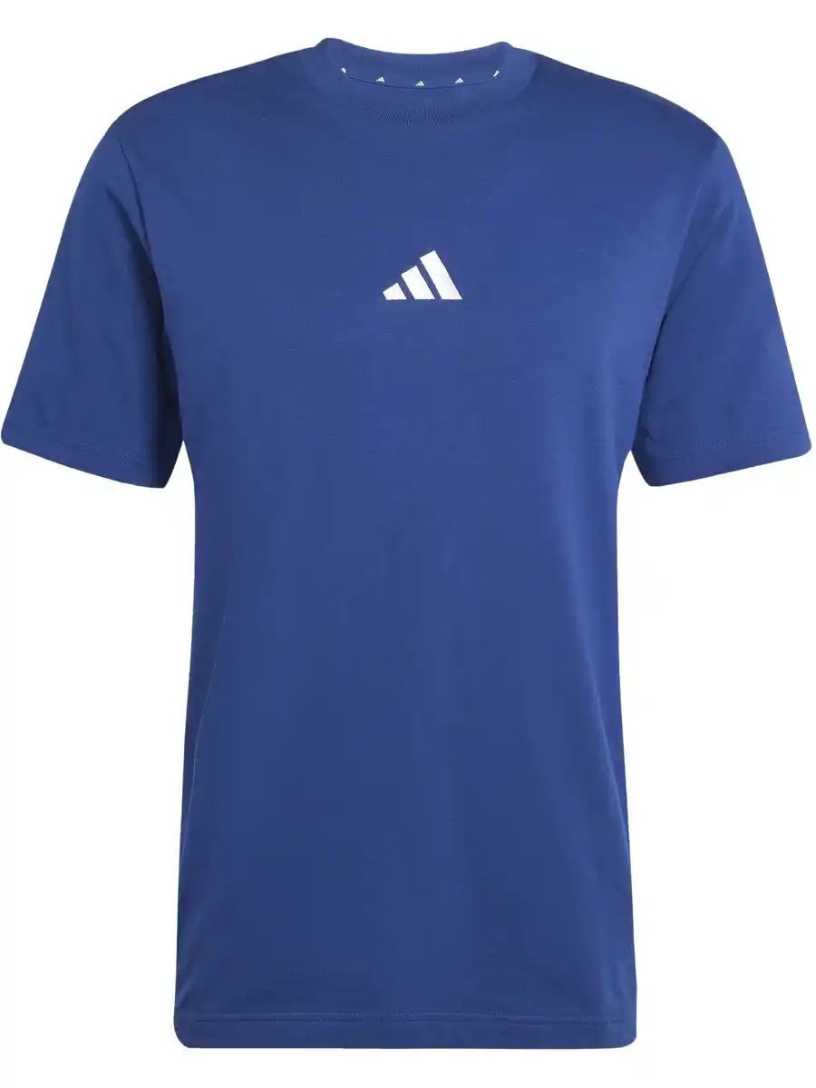 Bild 1 von Herren T-Shirt Blau