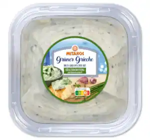 MITAKOS Griechischer Frischkäse*