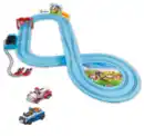 Bild 1 von CARRERA FIRST SPIN MASTER Autorennbahn mit den PAW PATROL-Helden*