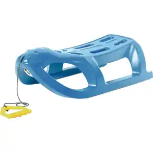 Schlitten SEA LION blau