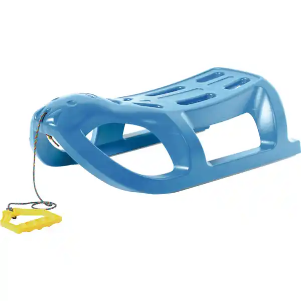 Bild 1 von Schlitten SEA LION blau