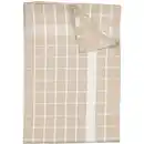 Bild 1 von Madrid Geschirrtuch - Beige, 63x63