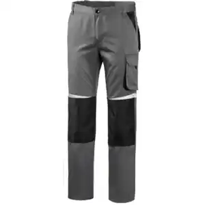 Profi-Arbeitshose mit Cordura-Einsätzen