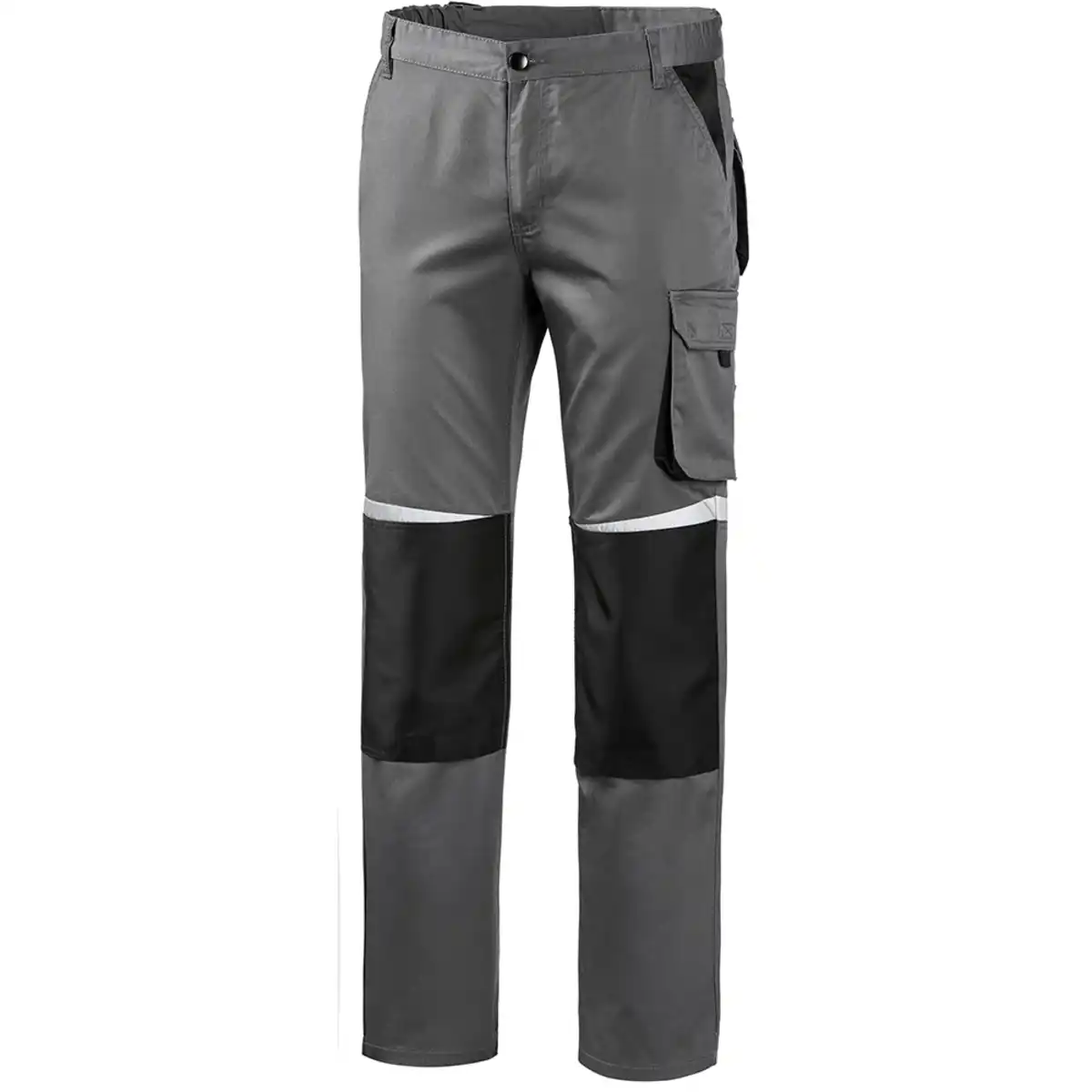 Bild 1 von Profi-Arbeitshose mit Cordura-Einsätzen