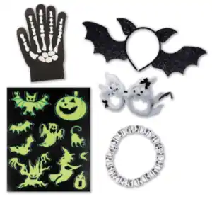 Halloween-Spezial*