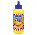 Bild 1 von MIKE MITCHELL’S American Mustard*