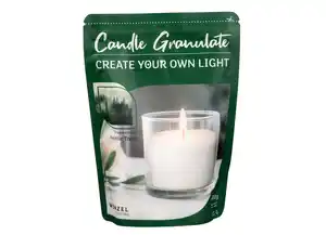 Wachsgranulat Nordic Trees