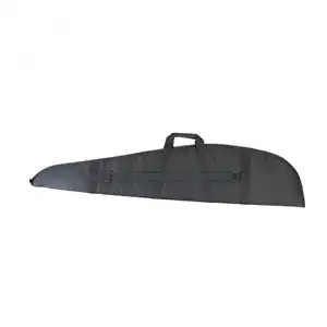 Oakwood Waffentasche 120 cm abschließbar schwarz