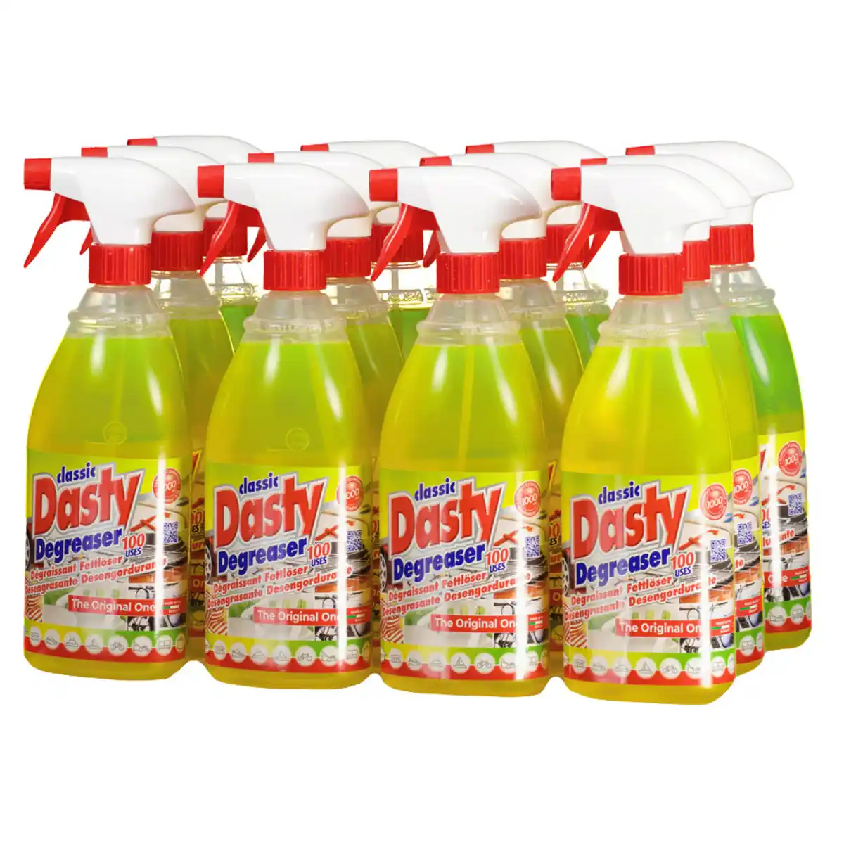 Bild 1 von Entfetter - Multicolor, Multicolor, 1 l