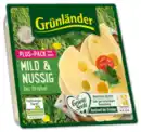 Bild 1 von GRÜNLÄNDER Käsescheiben