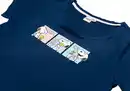 Bild 2 von Snoopy Damen Pyjama Set – Baumwolle, Tanktop & Shorts L