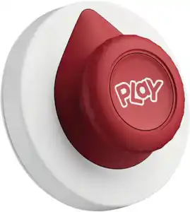 Tonies Tonieplay Controller Rot [DACH] Tonies
