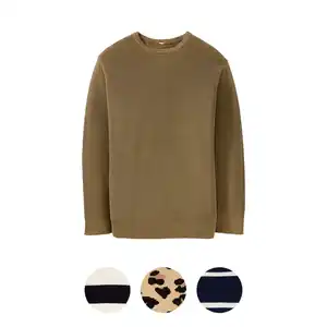 LILY & DAN Kinder Strickpullover