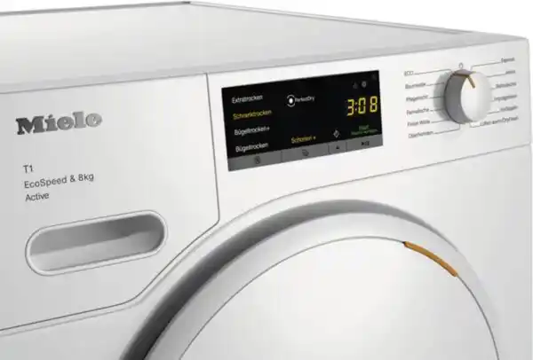 Bild 3 von Miele TWA 520 WP