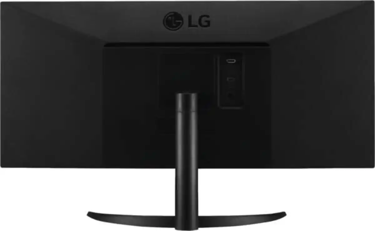 Bild 4 von LG 34WQ500-B.AEU UltraWide