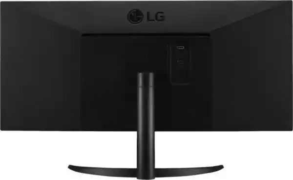 Bild 4 von LG 34WQ500-B.AEU UltraWide