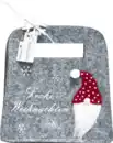 Bild 2 von IDEENWELT FILZTASCHE