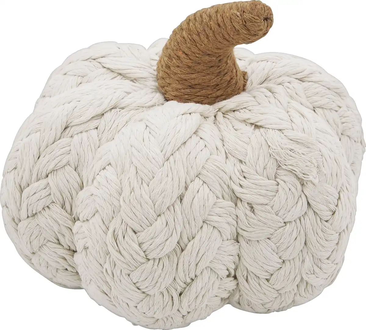 Bild 1 von IDEENWELT Deko-Kürbis groß