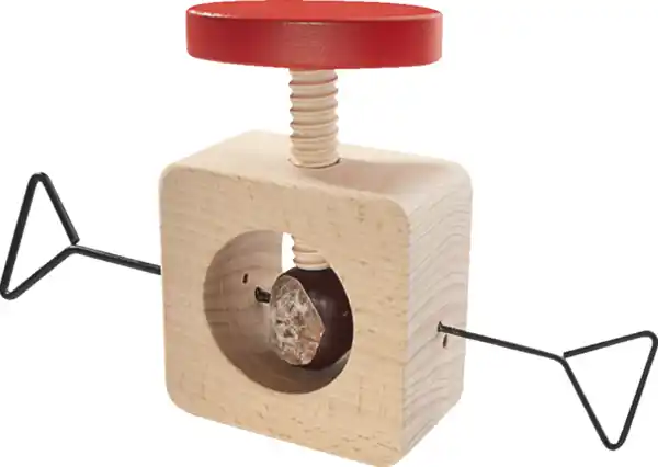 Bild 3 von IDEENWELT Kastanienbohrer-Set