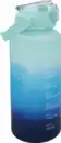 Bild 1 von IDEENWELT Sporttrinkflasche 2L grün-blau-schwarz