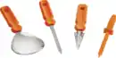 Bild 1 von IDEENWELT Kürbis-Schnitz-Set