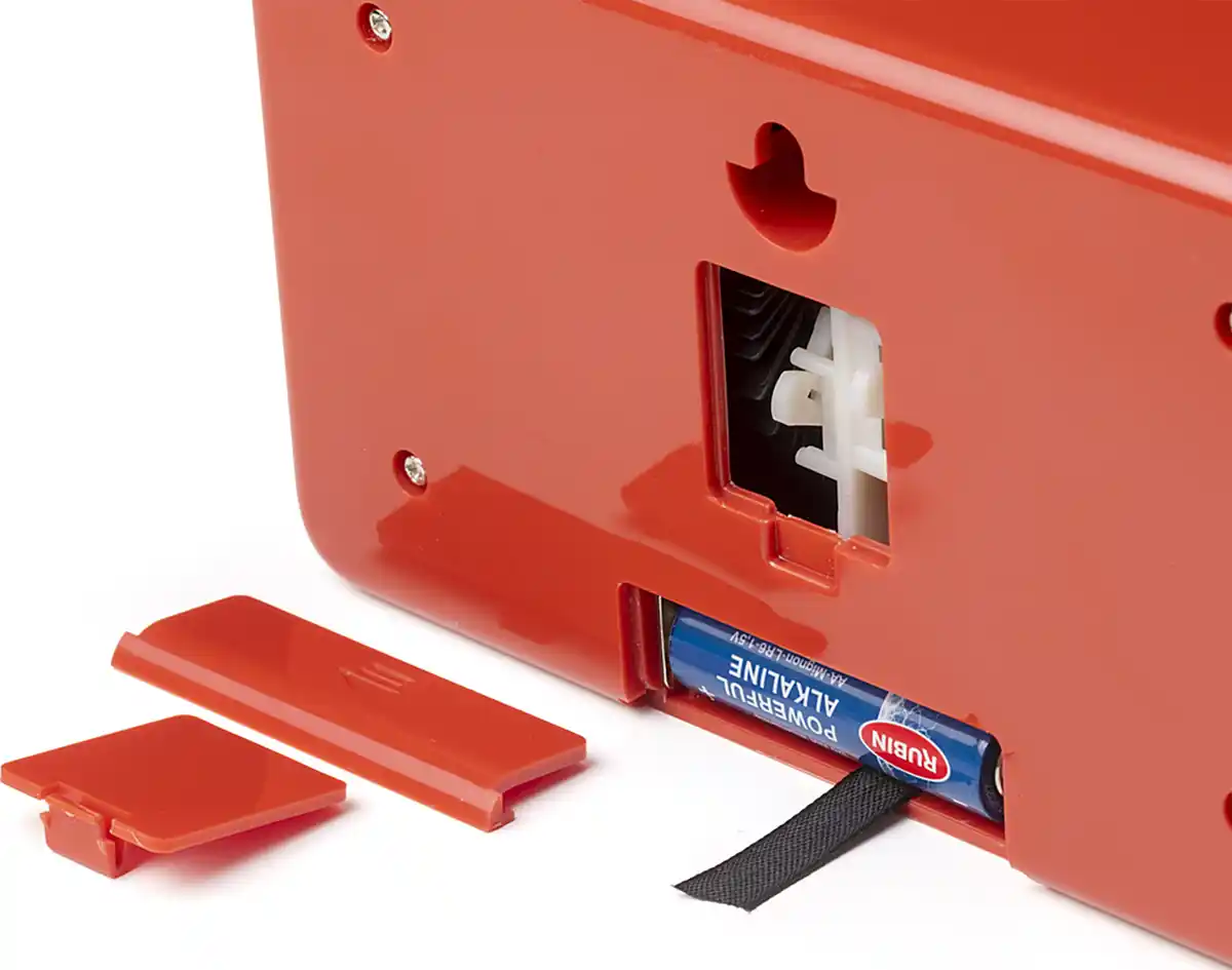 Bild 3 von IDEENWELT Flip-Tischuhr