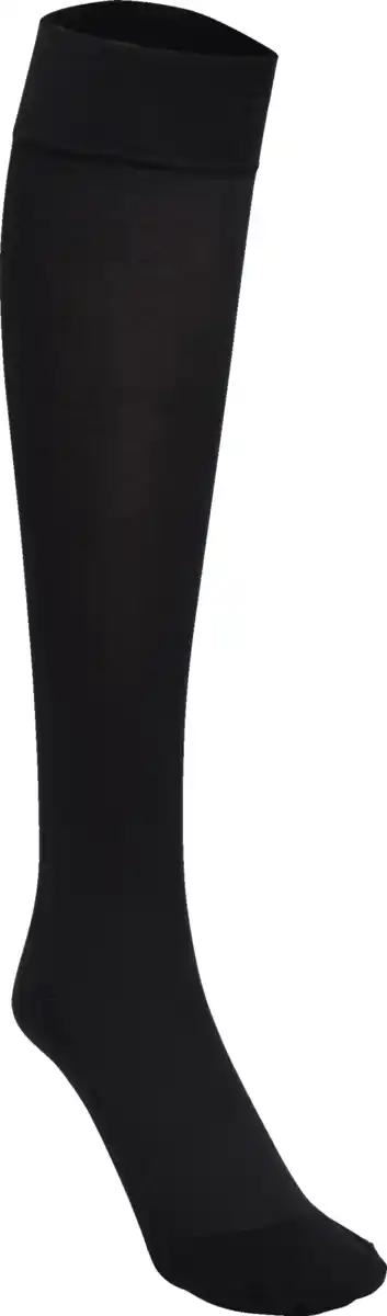 Bild 1 von IDEENWELT Thermo-Kniestrümpfe Gr. 35/38