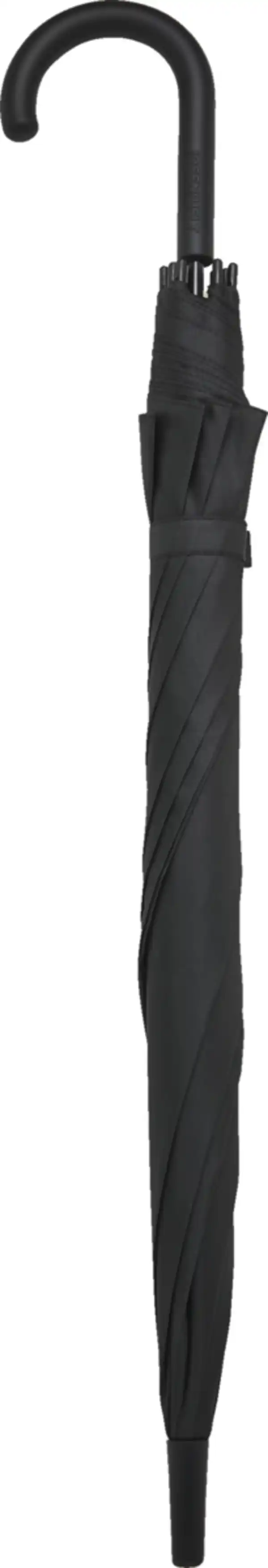 Bild 1 von IDEENWELT STOCKSCHIRM schwarz