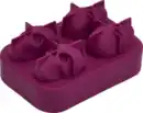 Bild 2 von IDEENWELT Eiswürfelform Totenköpfe