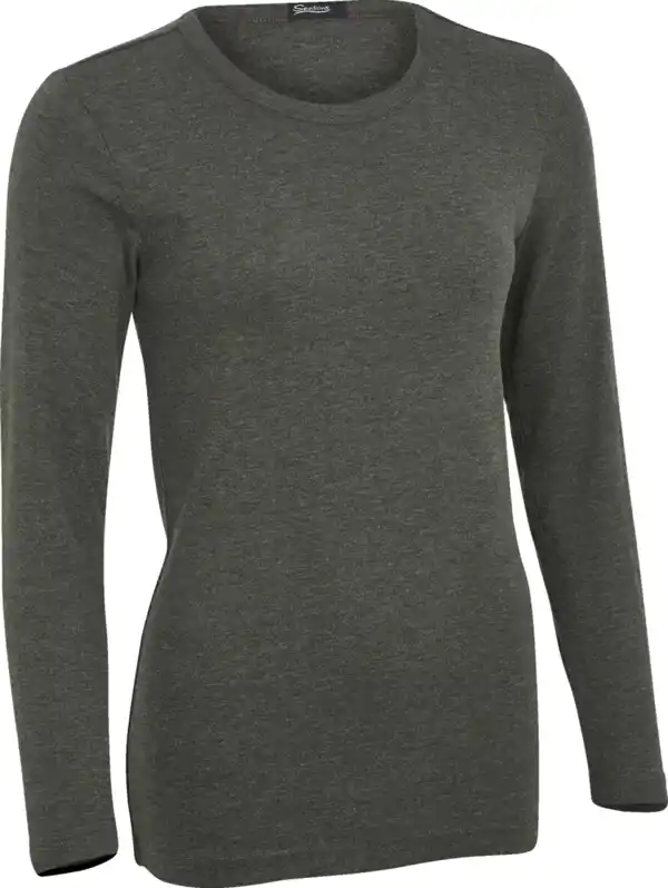 Bild 1 von IDEENWELT Unisex-Thermo-Shirt Gr. M