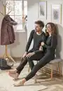 Bild 2 von IDEENWELT Unisex-Thermo-Leggings Gr. XL