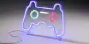 Bild 2 von IDEENWELT LED-Neonleuchte Controller